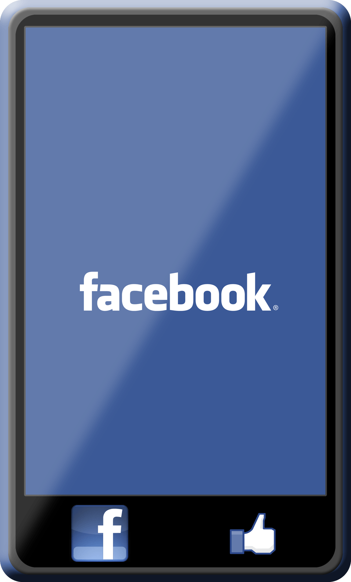 facebook rendition Facebook phone