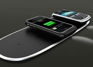 Wireless Charging, The Next Big Mobile Thing