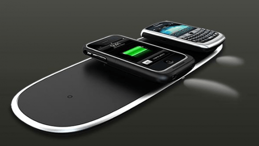 Wireless Charging, The Next Big Mobile Thing 5
