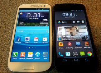 Malaysian Telcos Are Screwing the Galaxy S3