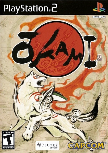 Okami Gameducation 6