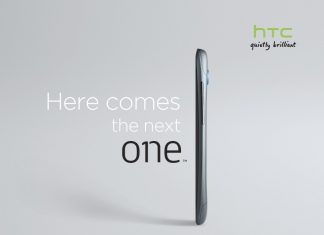 HTC One S Launches In Malaysia 15th June.