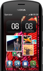 Pureview 808 (Available in Malaysia for RM1899)