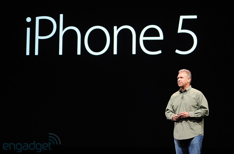 Apple iPhone 5 - my interpretation 22