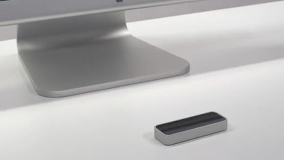Leap Motion - Gesture Interface Release Date Announced 8