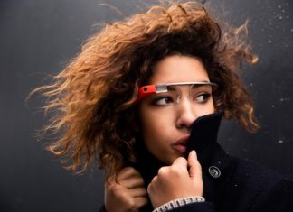 Google Glass – Sooner Than You Think