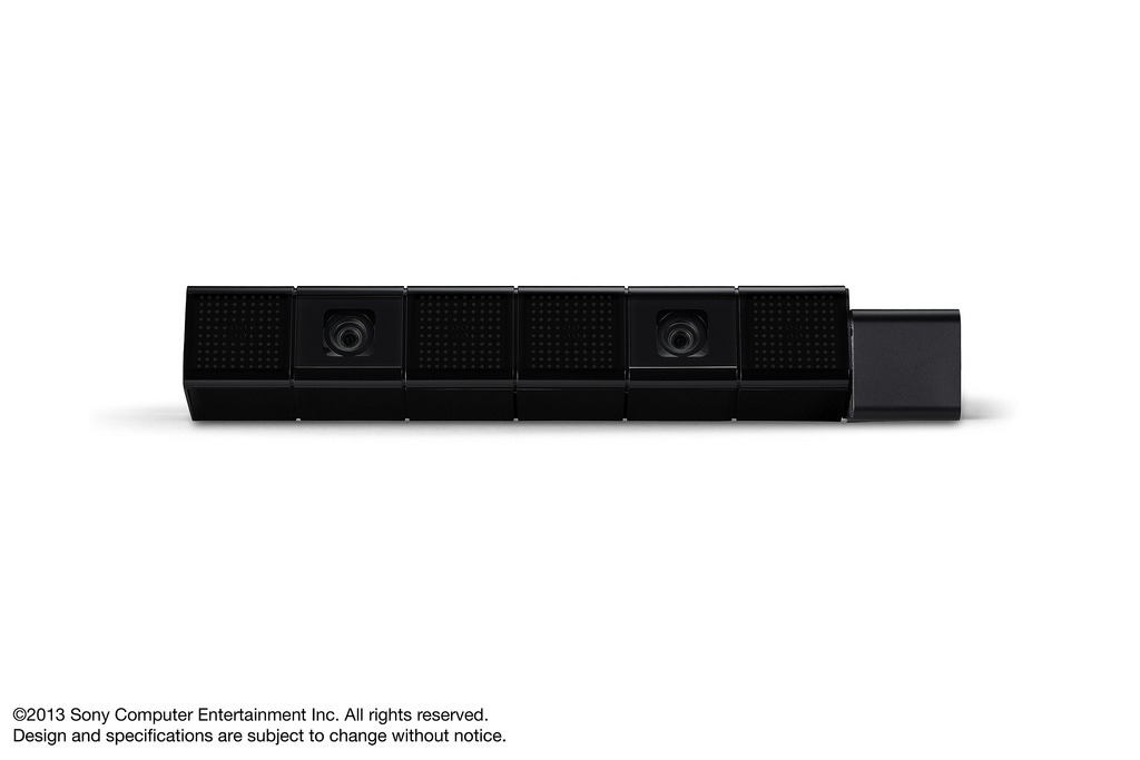 PS4 trakser