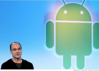 Head of Android to step down, succeeded by Chrome leader