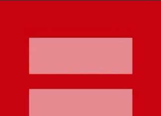 Facebook Maps Support For Gay Marriage; Shows Power Of Social Media