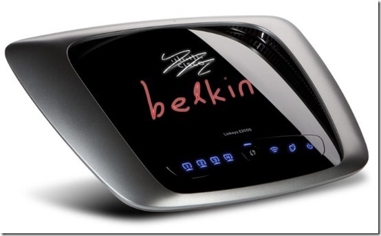 ciscobelkin