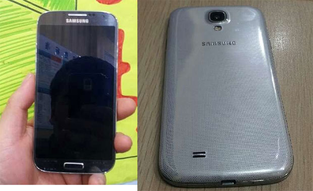 Galaxy S IV unveiled–full details [UPDATED] 8