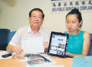 Scammed RM76,100 for bulk ordering “cheaper” iPhone 5