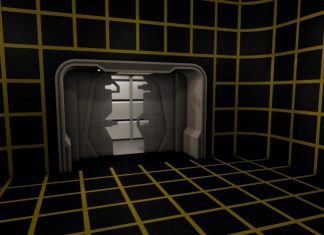 Holodecks In 10 to 15 Years!