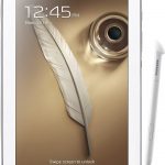 Samsung Malaysia launches the Galaxy Note 8.0 1