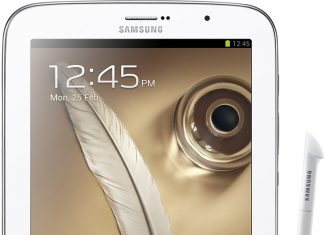 Samsung Malaysia launches the Galaxy Note 8.0