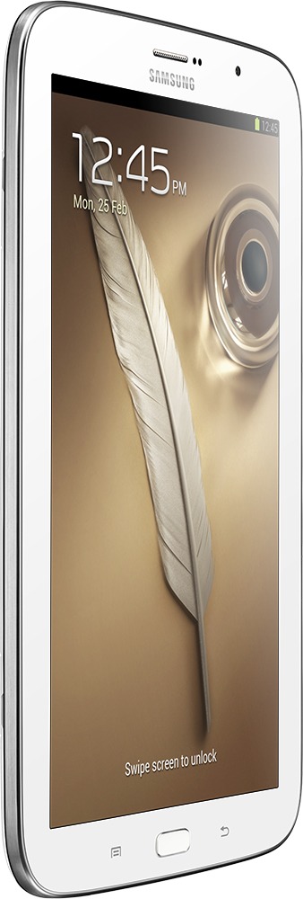 Samsung Malaysia launches the Galaxy Note 8.0 2
