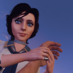 Review - Bioshock: Infinite 1
