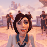 Review - Bioshock: Infinite 3