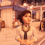 Review - Bioshock: Infinite 2