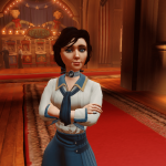 Review - Bioshock: Infinite 4
