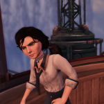 Review - Bioshock: Infinite 5