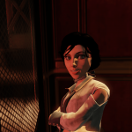 Review - Bioshock: Infinite 10