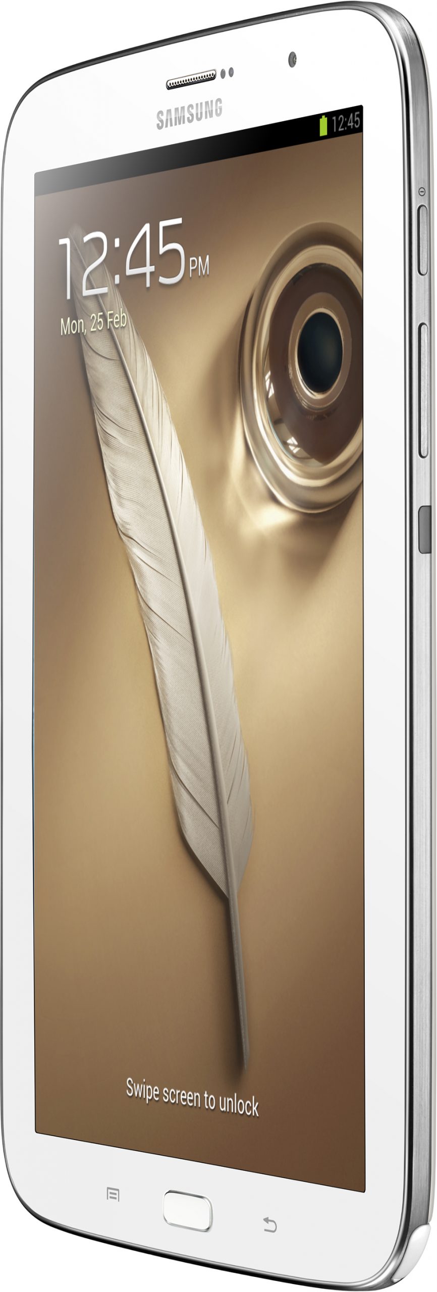 Samsung Malaysia launches the Galaxy Note 8.0 3
