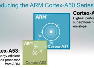 ARM Cortex-A57 Ready To Be Manufactured