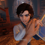 Review - Bioshock: Infinite 7