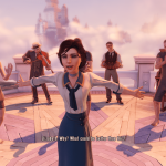Review - Bioshock: Infinite 8