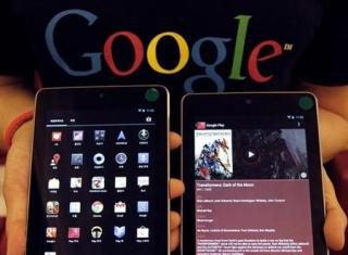 New Nexus 7 To Feature Qualcomm SOC
