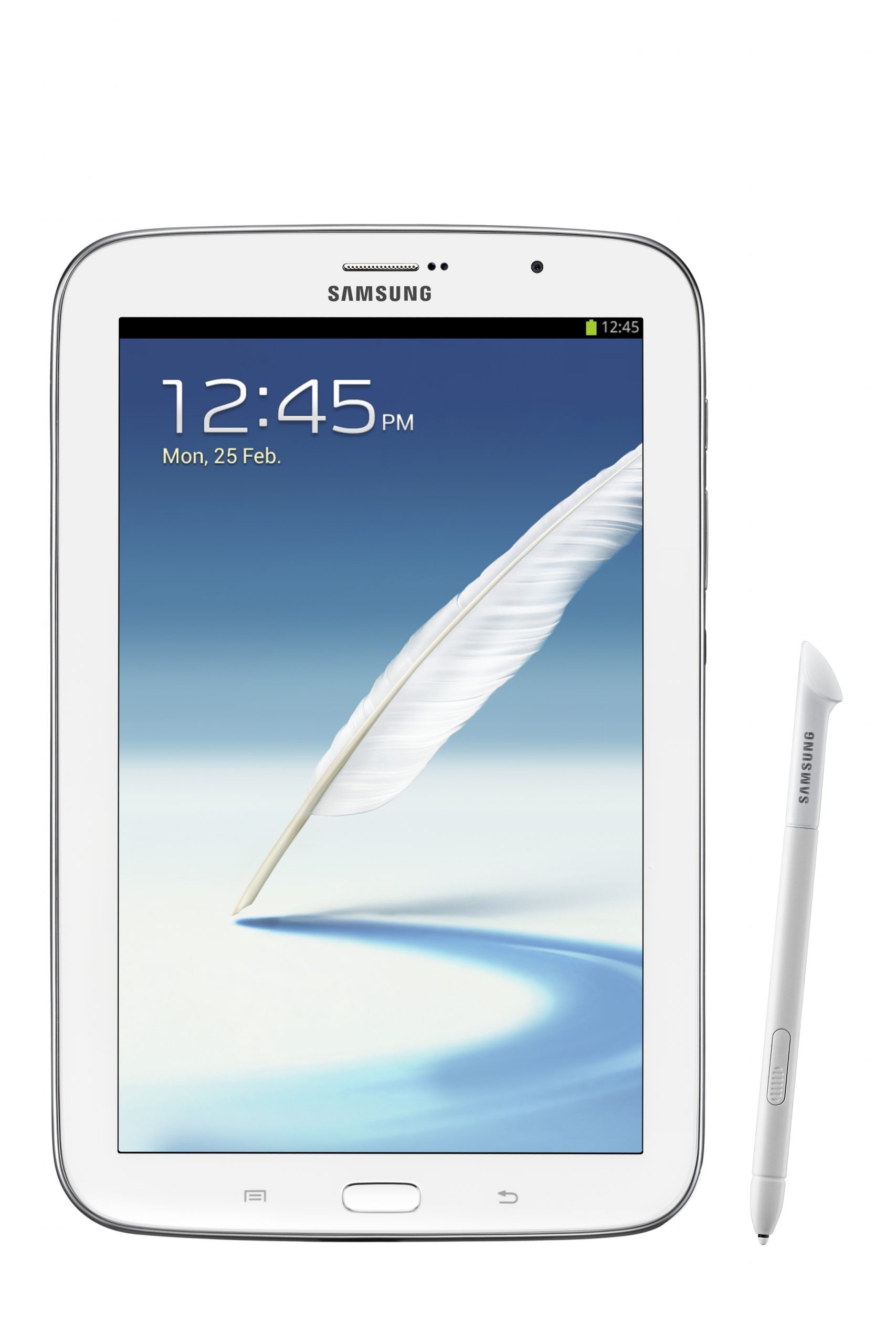 Samsung Malaysia launches the Galaxy Note 8.0 4