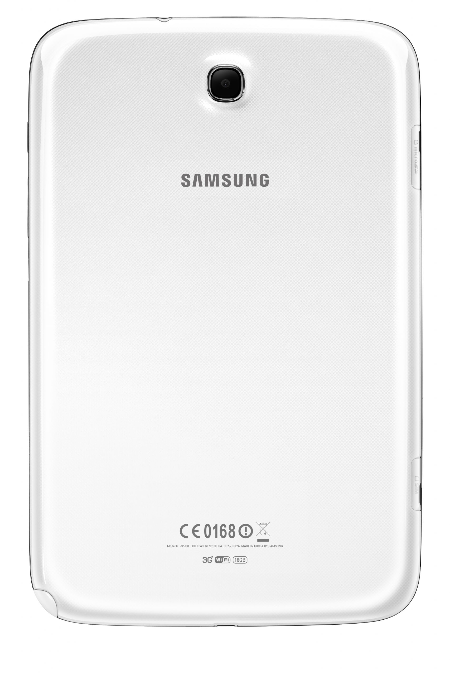 Samsung Malaysia launches the Galaxy Note 8.0 5