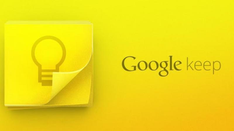 googlekeep