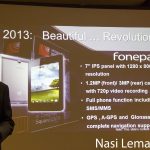 Intel's mobile processor - what does it mean? 11