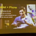 Asus launches the Fonepad 3