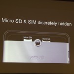 Asus launches the Fonepad 4