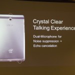 Asus launches the Fonepad 7