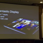Asus launches the Fonepad 8