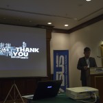Asus launches the Fonepad 22