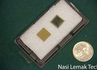 Intel’s mobile processor – what does it mean?