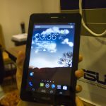 Asus launches the Fonepad 23