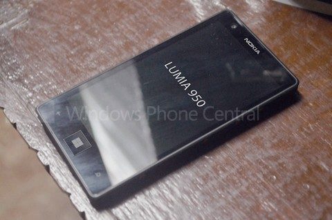Lumia 950 copy