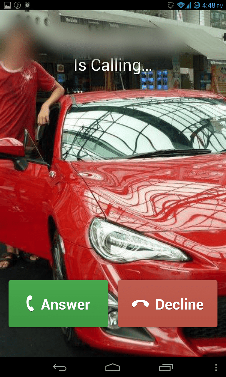 Facebook’s free phone call actually works in Malaysia 1