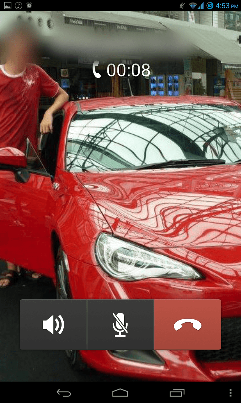 Facebook’s free phone call actually works in Malaysia 3