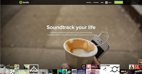 spotify