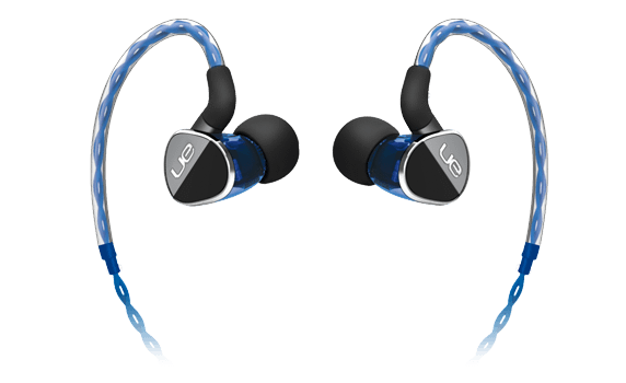 Logitech launches new UE products in Malaysia 7