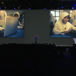 Google I/O 2013 – day 1 29