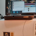 Alcatel One Touch Scribe HD review 1