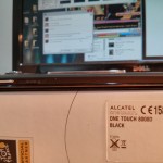Alcatel One Touch Scribe HD review 2